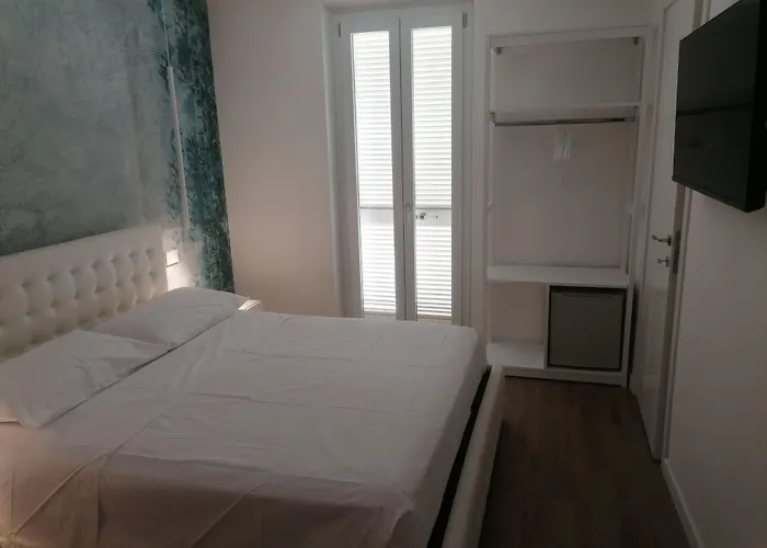 The Smerald 2 Alghero